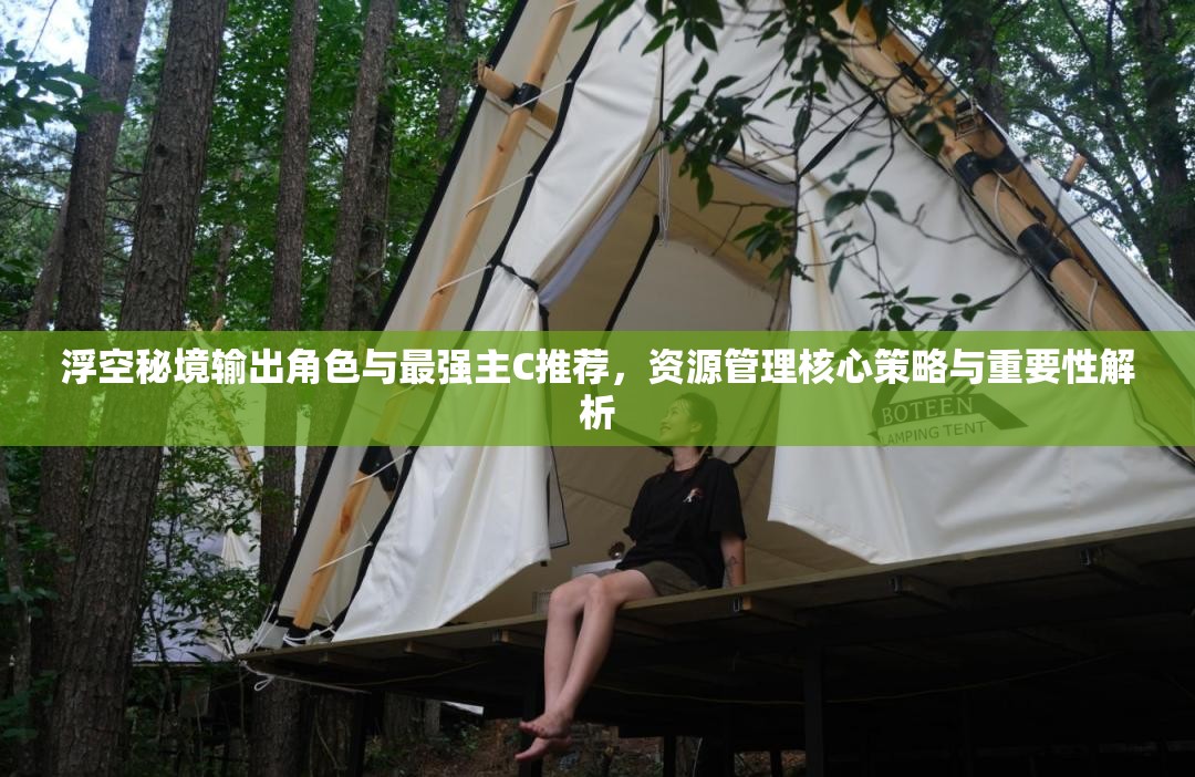 浮空秘境輸出角色與最強(qiáng)主C推薦，資源管理核心策略與重要性解析