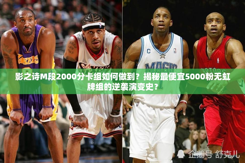 影之詩(shī)M段2000分卡組如何做到？揭秘最便宜5000粉無(wú)虹牌組的逆襲演變史？
