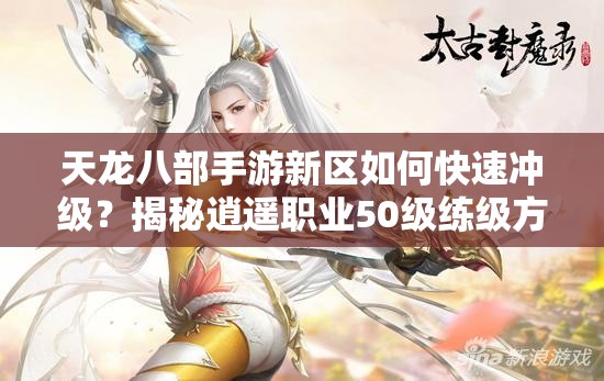 天龍八部手游新區(qū)如何快速?zèng)_級(jí)？揭秘逍遙職業(yè)50級(jí)練級(jí)方案演變歷程