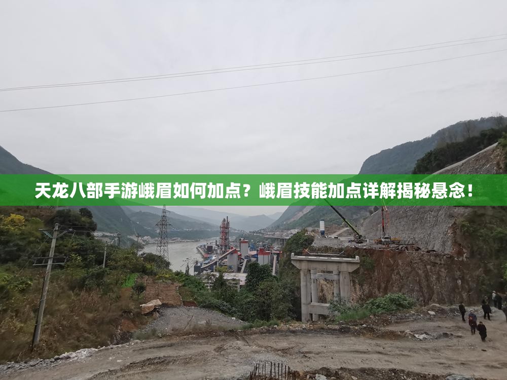 天龍八部手游峨眉如何加點(diǎn)？峨眉技能加點(diǎn)詳解揭秘懸念！